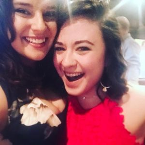 Meet your Posher, Mackenzie